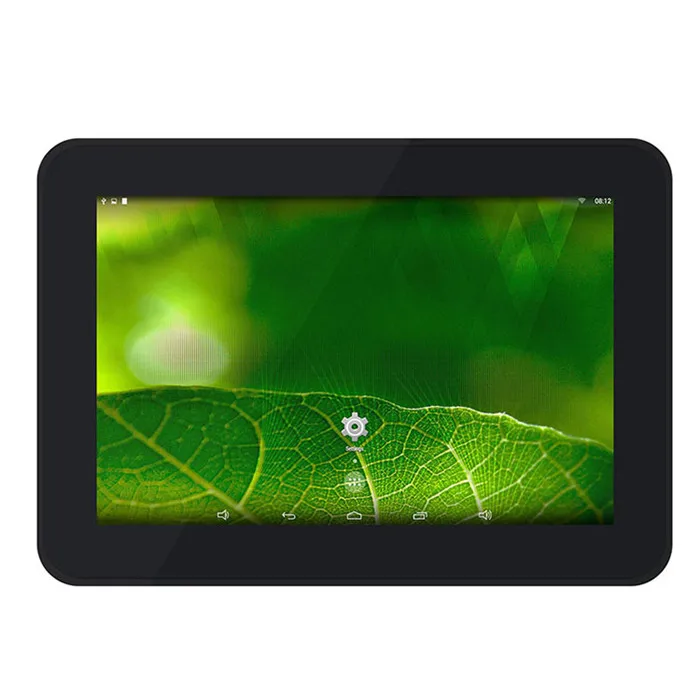 Alibaba оптовая стену android таблетки с RJ45 POE tablet