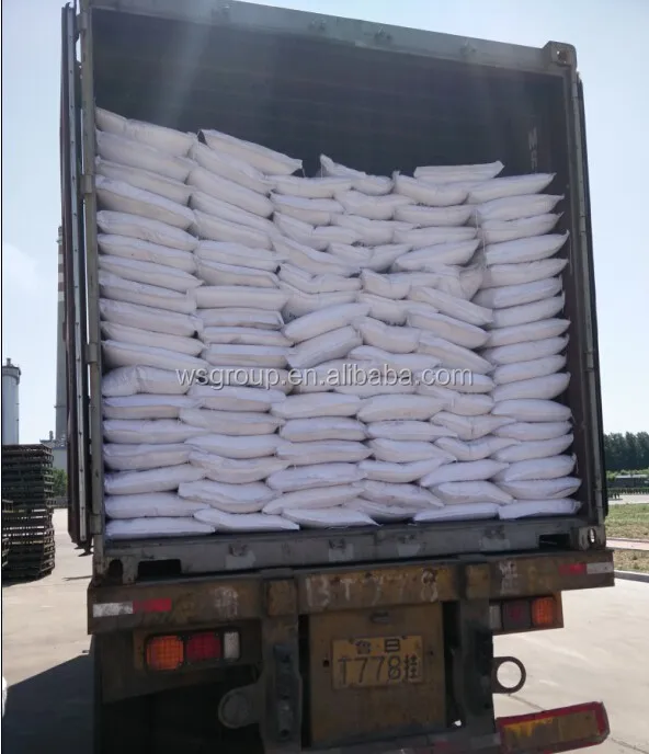 98% Sodium Gluconate /Sodium glucose