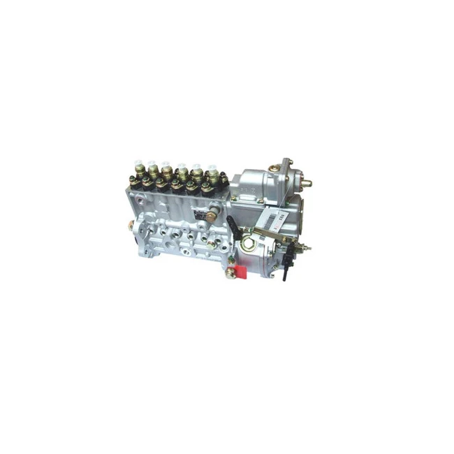 6CT L375 engine fuel injection pump 4930968 original and new high quality