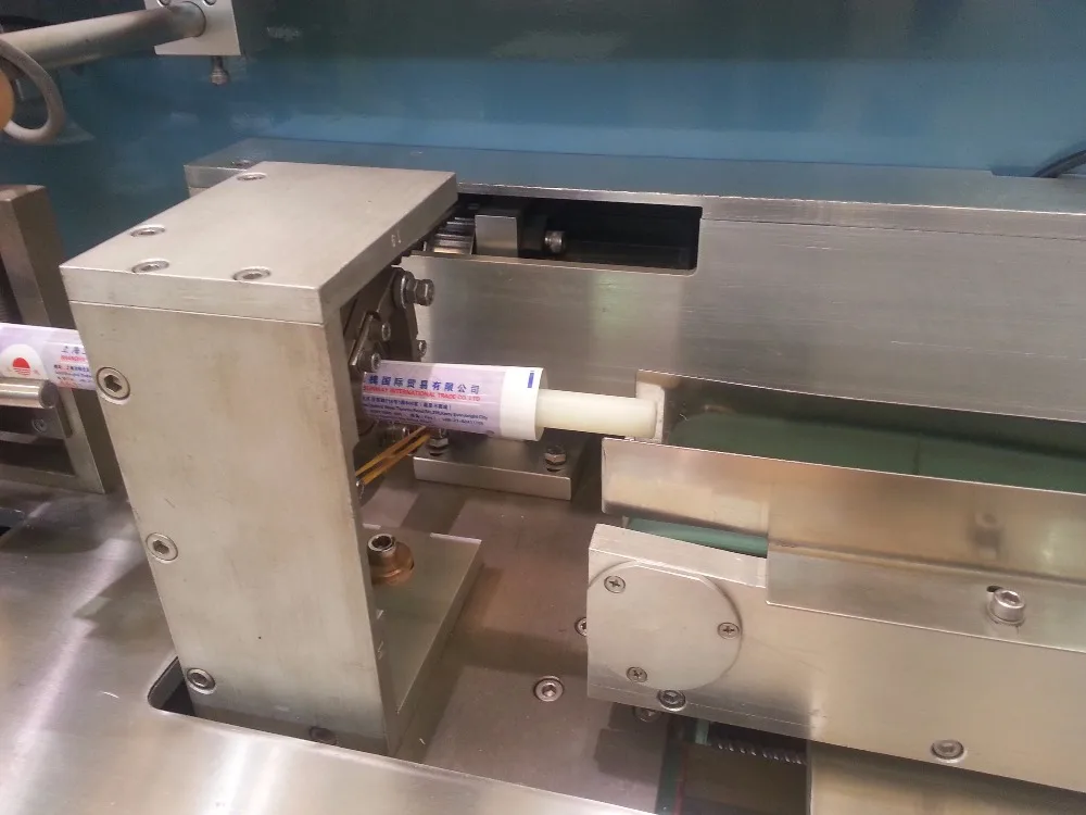 Laminated Tube Making Machine/manufacturing line