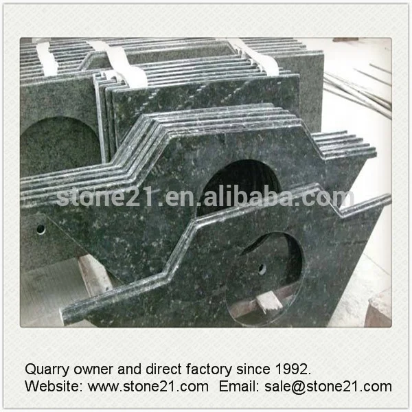 best sale verde green granite tile, verde butterfly granite