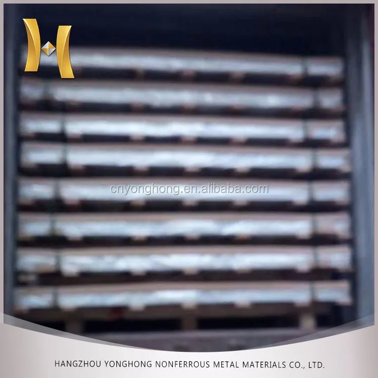 Морских классов 5083 алюминиевая пластина H116