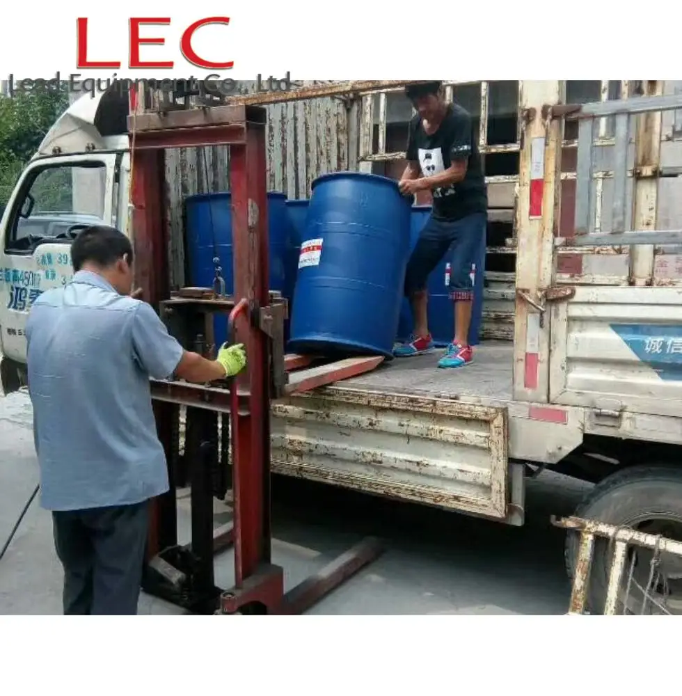 Lightweight CLC block foaming agent for foam concrete