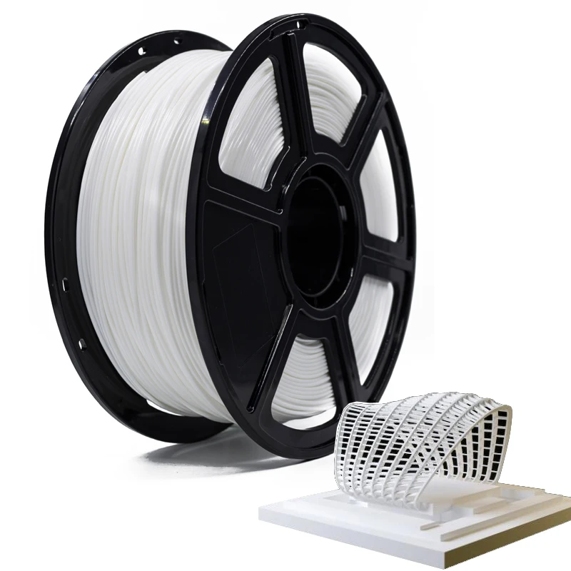 
High quality flexible 40 colors plastic 3d printing color 1kg roll abs 1. 75mm 3d printer filament 