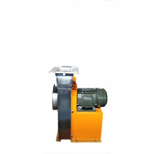 
Yuton Stainless steel 9-19A Workshop Industrial High Pressure Fan Centrifugal Blower Fan 