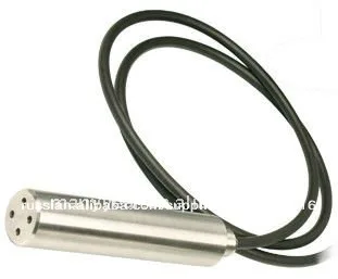 погружной датчик уровня воды