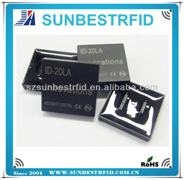 Rfid модуль 125 КГц ID-20LA