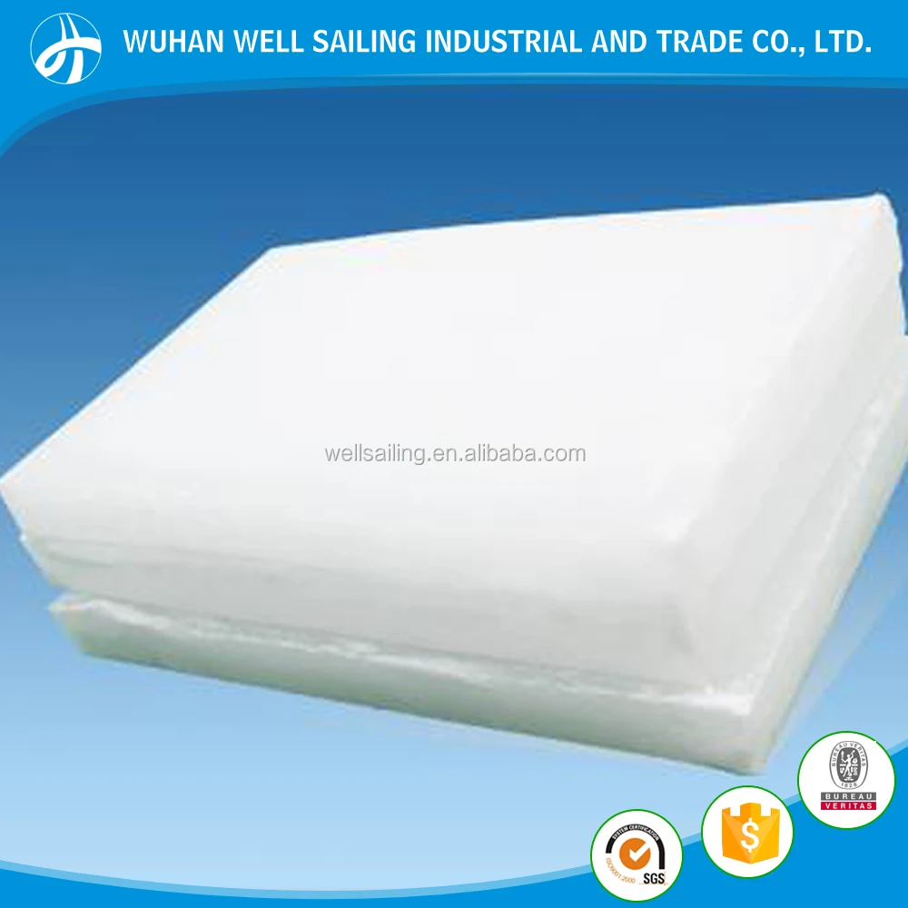 Factory wholesale paraffin candle wax