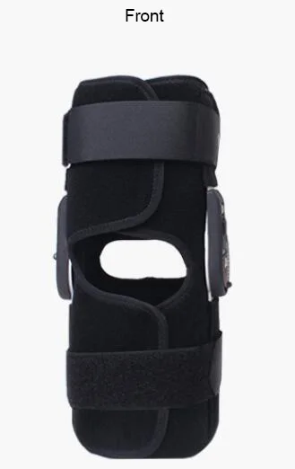 Professional Medical Elastic Neoprene Hinged Knee Brace