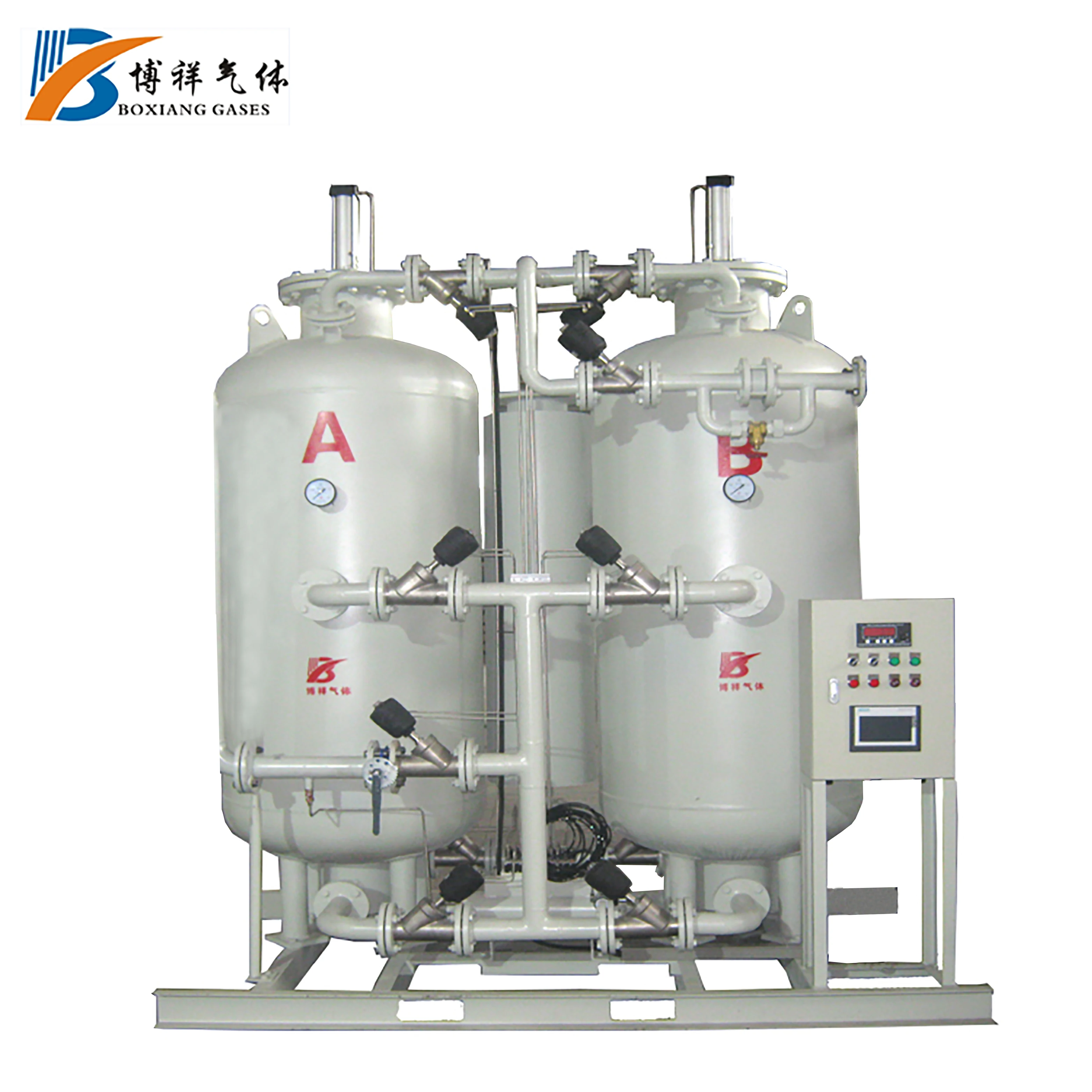 PSA Gas Nitrogen Generator Manufacturing Plants