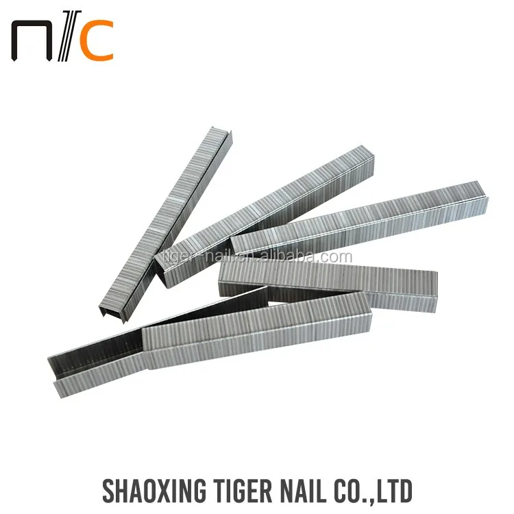 Серебряный цвет продавать фабрики Серебряный поддон скобы промышленные