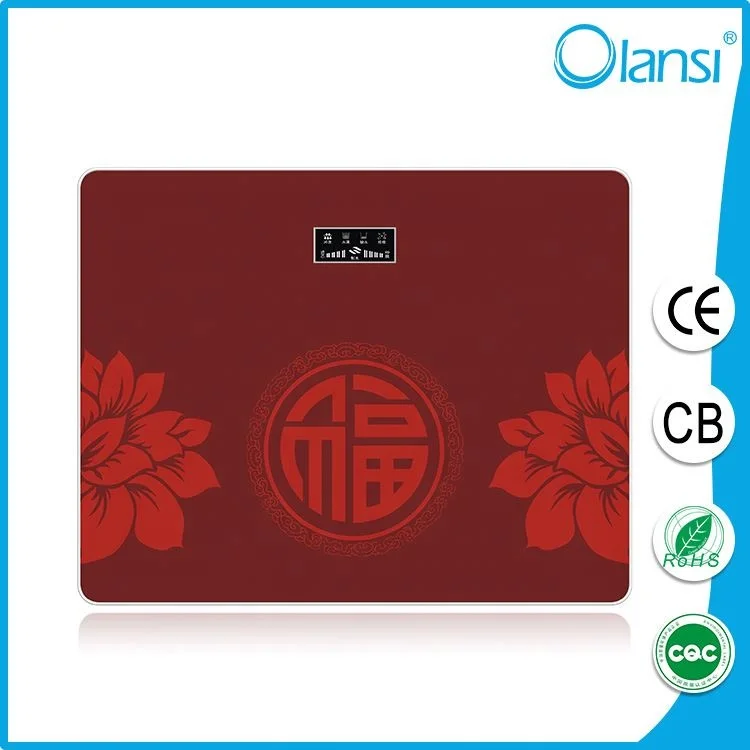 Озоновый очиститель воды, ионизатор воды