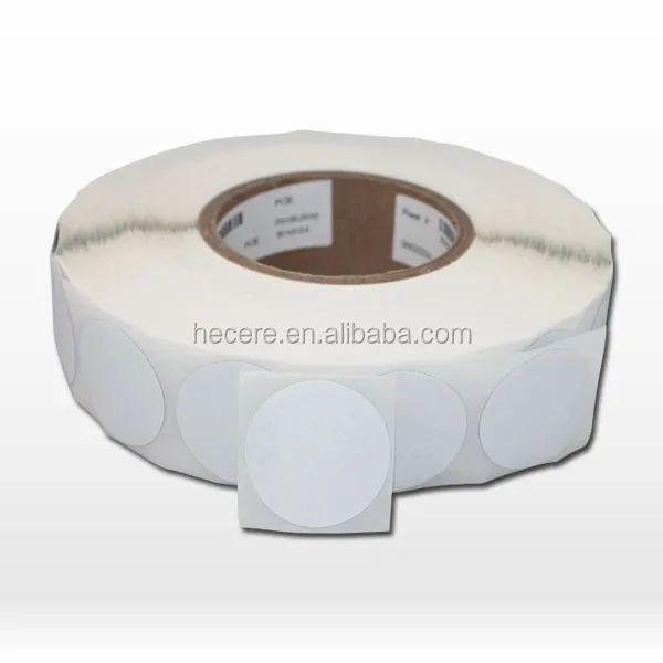 High quality Promotion disposable rfid tag, active rfid tag price, nfc tag manufacturer