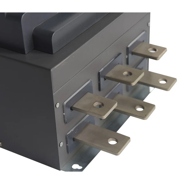 3 phase soft starter for three phase induction motor