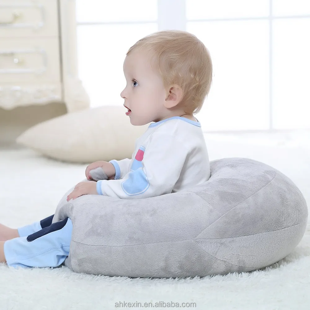 
Six to sixteen months Infant Seat Super Soft Baby Sitting Chair/Cushion 