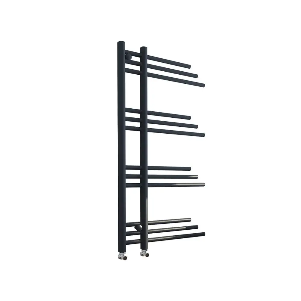 High quality OEM service SUN-D17 heated towel warmer lowes hot water heater radiator panel radiator hot water