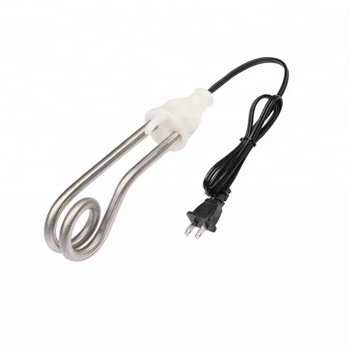 FP-235 hot sale factory electric mini power portable electric immersion heater