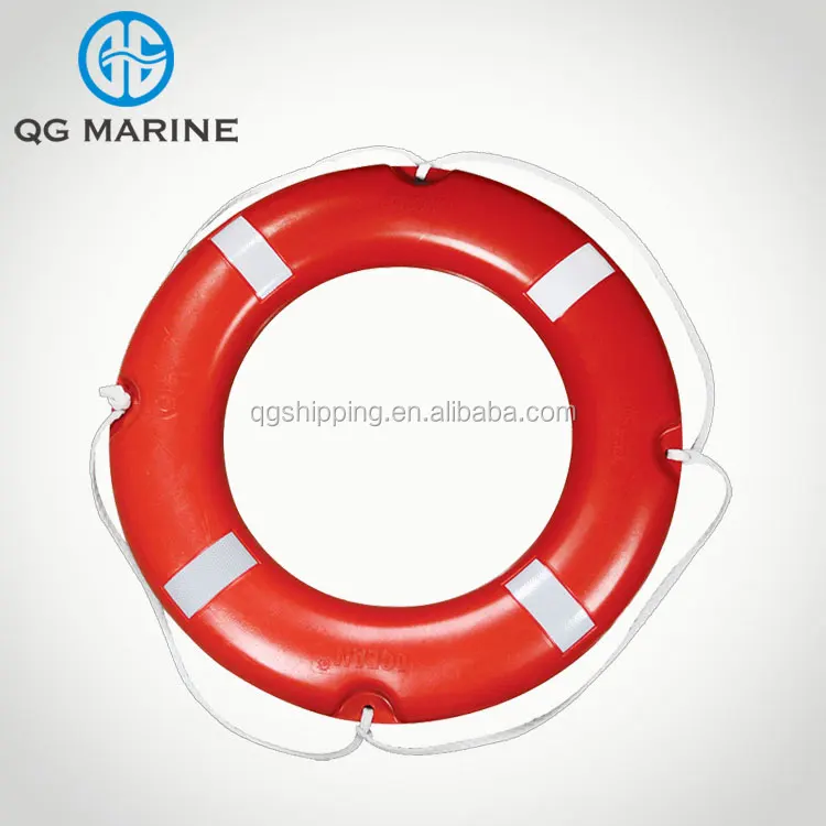 Life boat float water bouys ring
