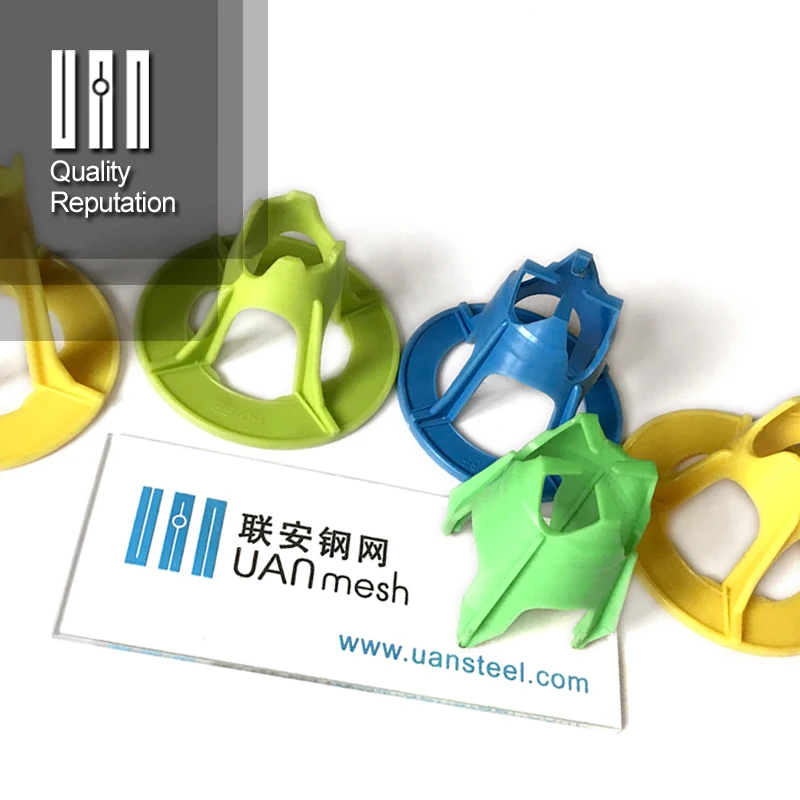 Plastic Cheap Good Choose Concrete Spacer Rod Rebar Chair For Construction