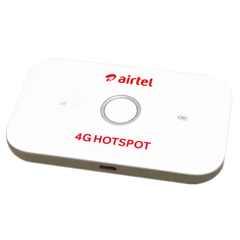  150 Мбит/с карманный роутер wifi модем E5573cs-609 с оригинальной коробкой airtel