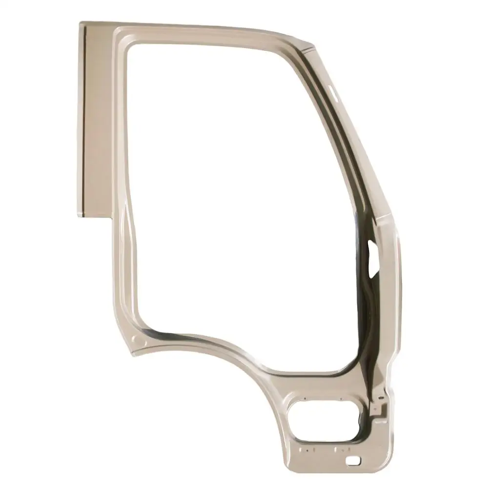 
Front bus door parts right front bus door frame for Toyota Coaster 