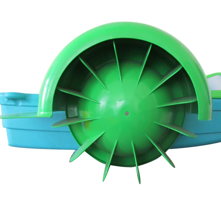 
Adult Rowing Paddle Boat FLPB-10001 