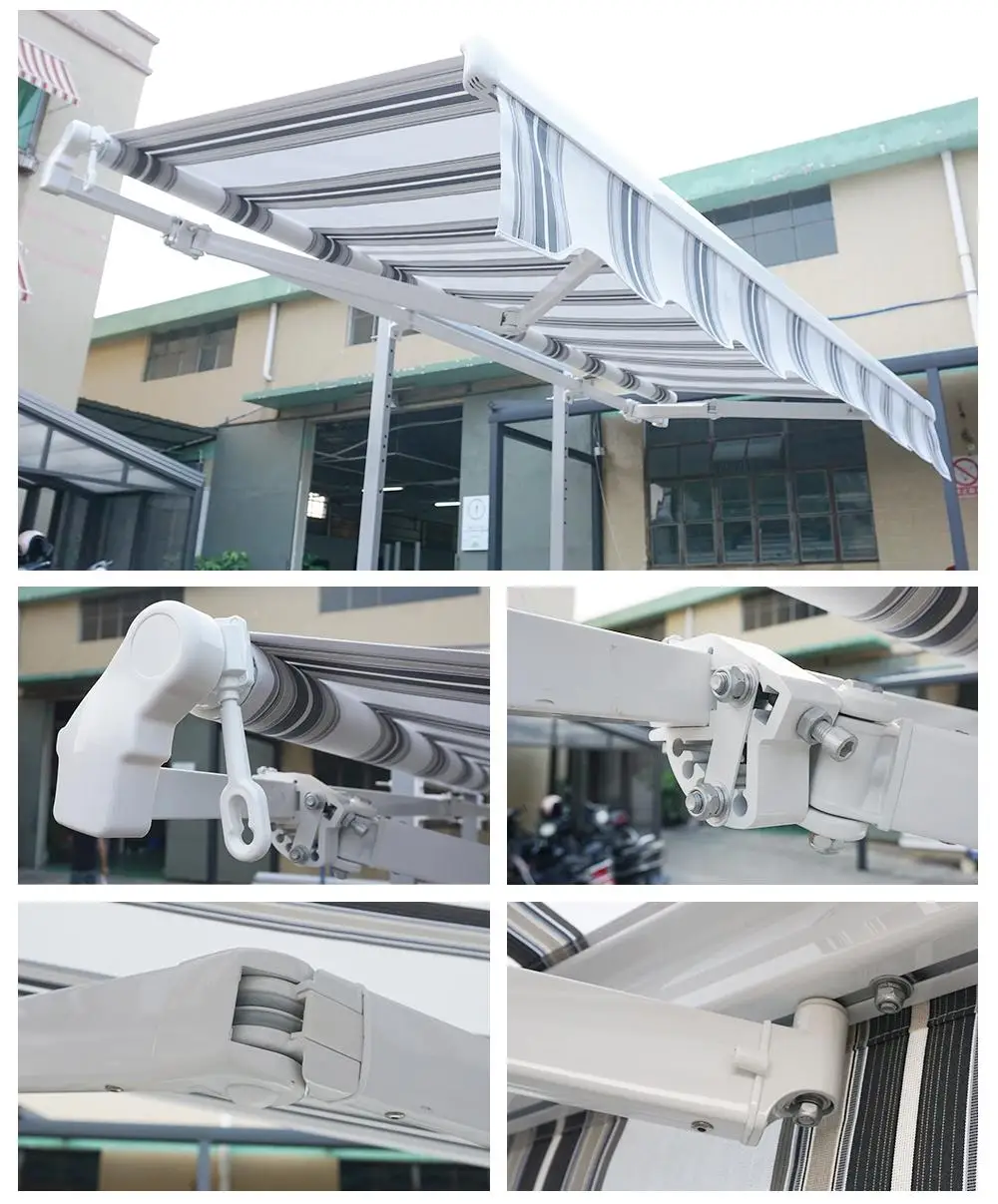 front door sun shade awnings for terraces window door awning outdoor sun