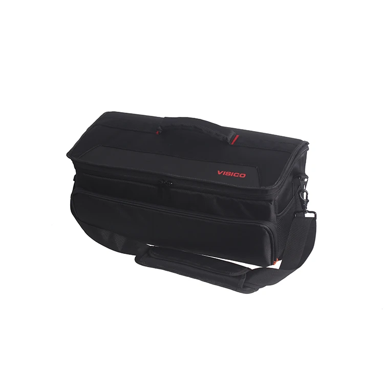 Studio Lighting Carring Kit Bag for Outdoor Flash Location Shooting Strobe Light Photography Equipment