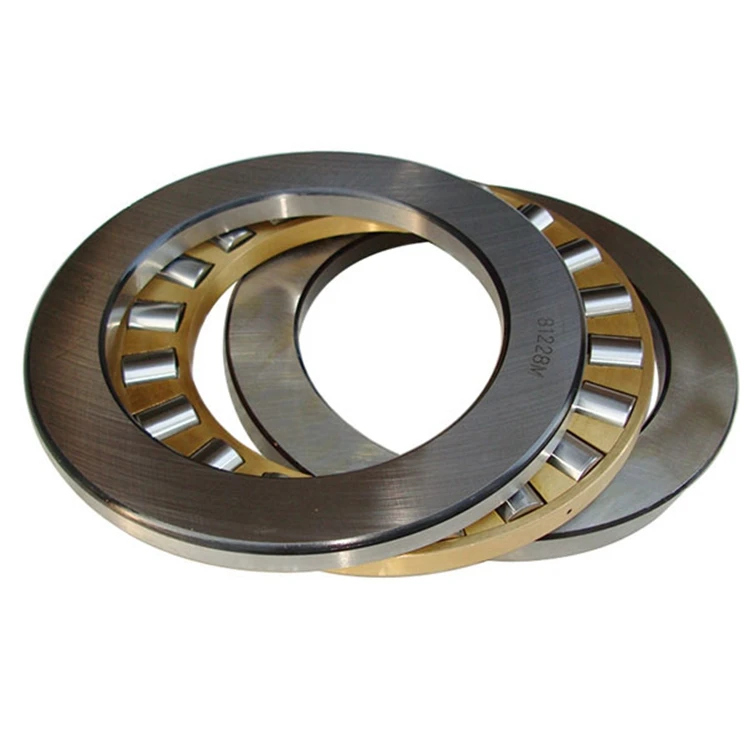 KOYO Cylindrical roller thrust roller bearing 29468 size 340*620*170mm