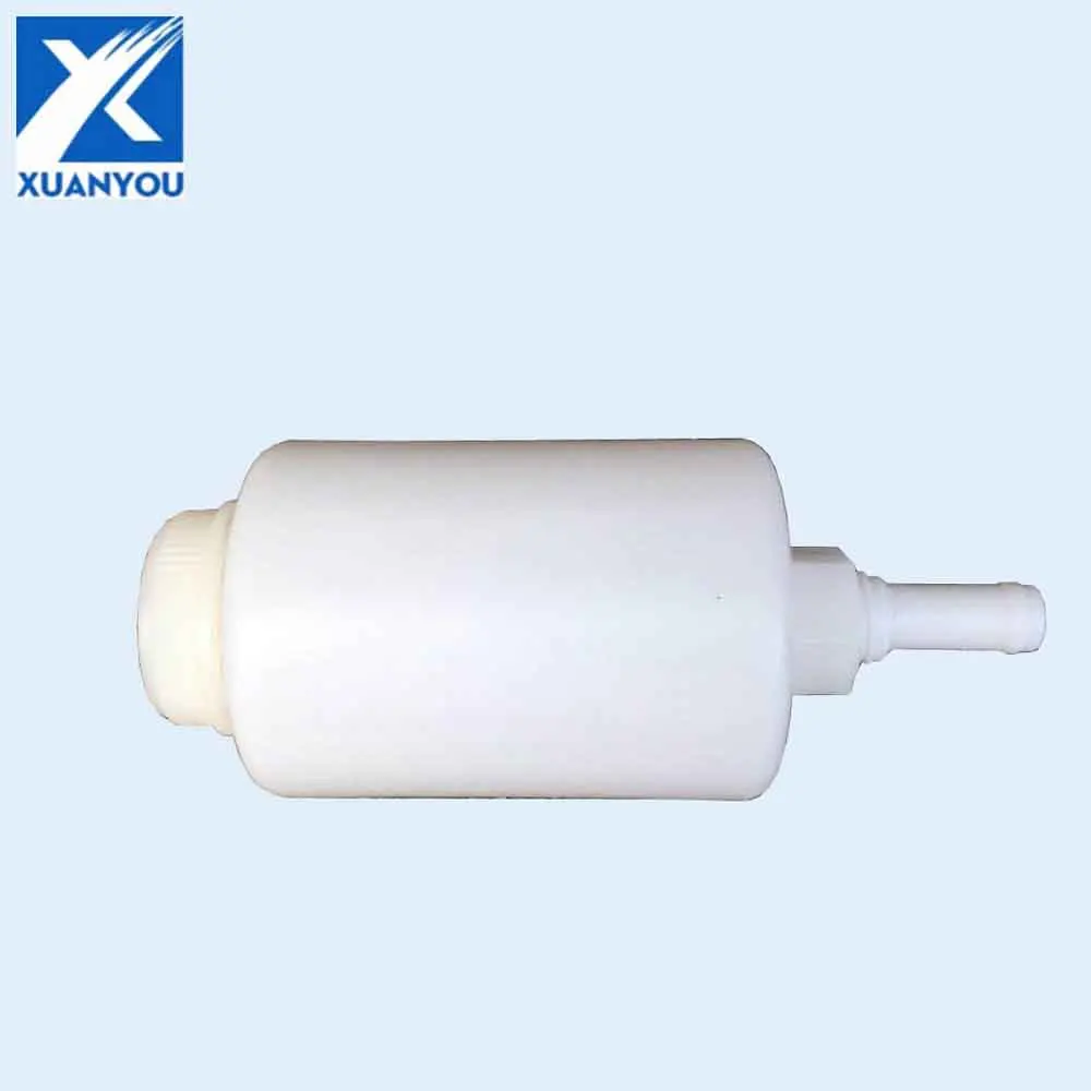 Clutch master cylinder for SUNWIN bus parts SWB413650019