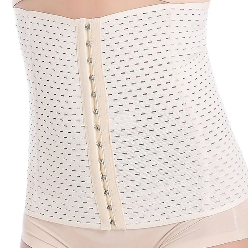 
butt lift shapers corset adjustable body magic shaper corset for men and woman 6x corset 