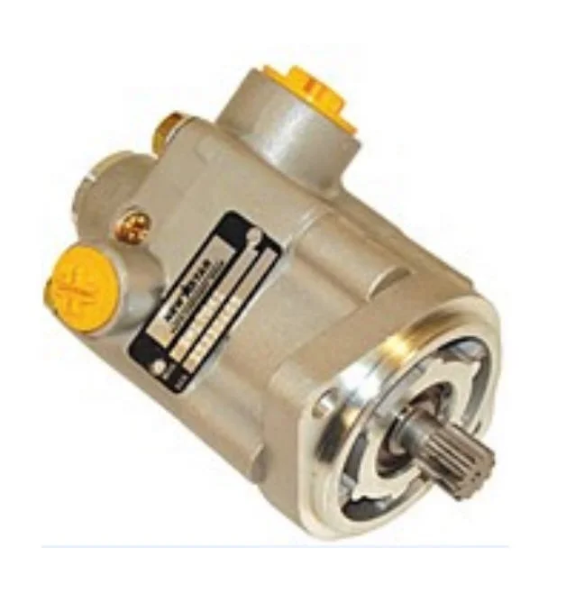 2105341, 2105506, 2106043, 2106751, 2106753 Power Steering Pump for Detroit 60 Engine