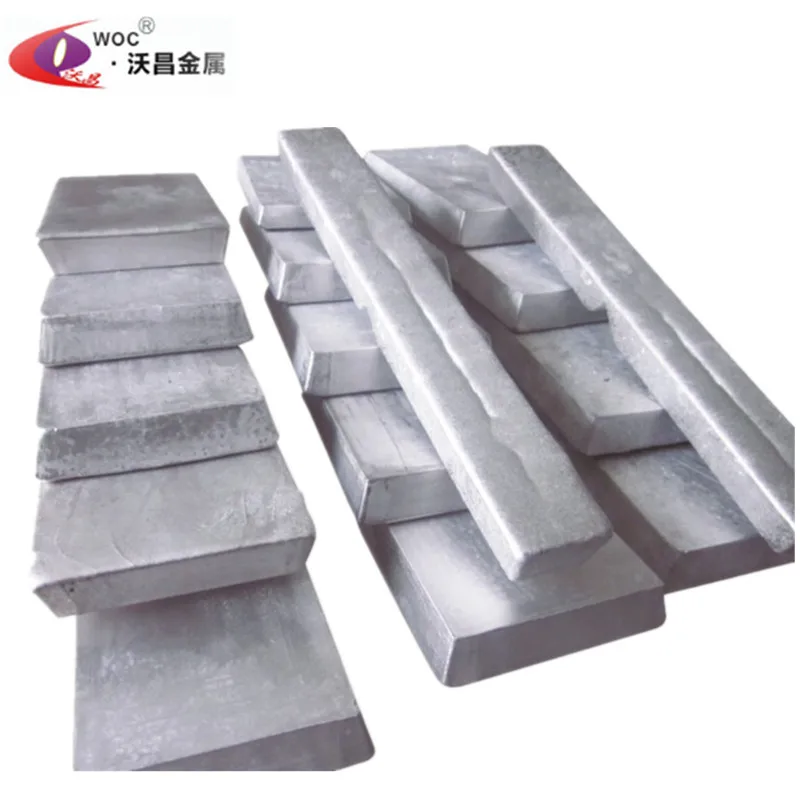 Chinese factory bismuth based alloy bismuth tin lead indium cadmium alloy 1kg  price