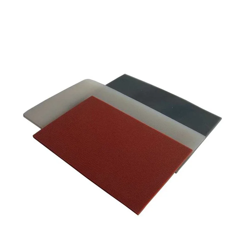 High quality thermal pad with long life