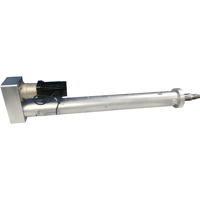 
2000mm Long Stroke Electric Piston Rod Servo Actuator for Automatic Assembly Machine 