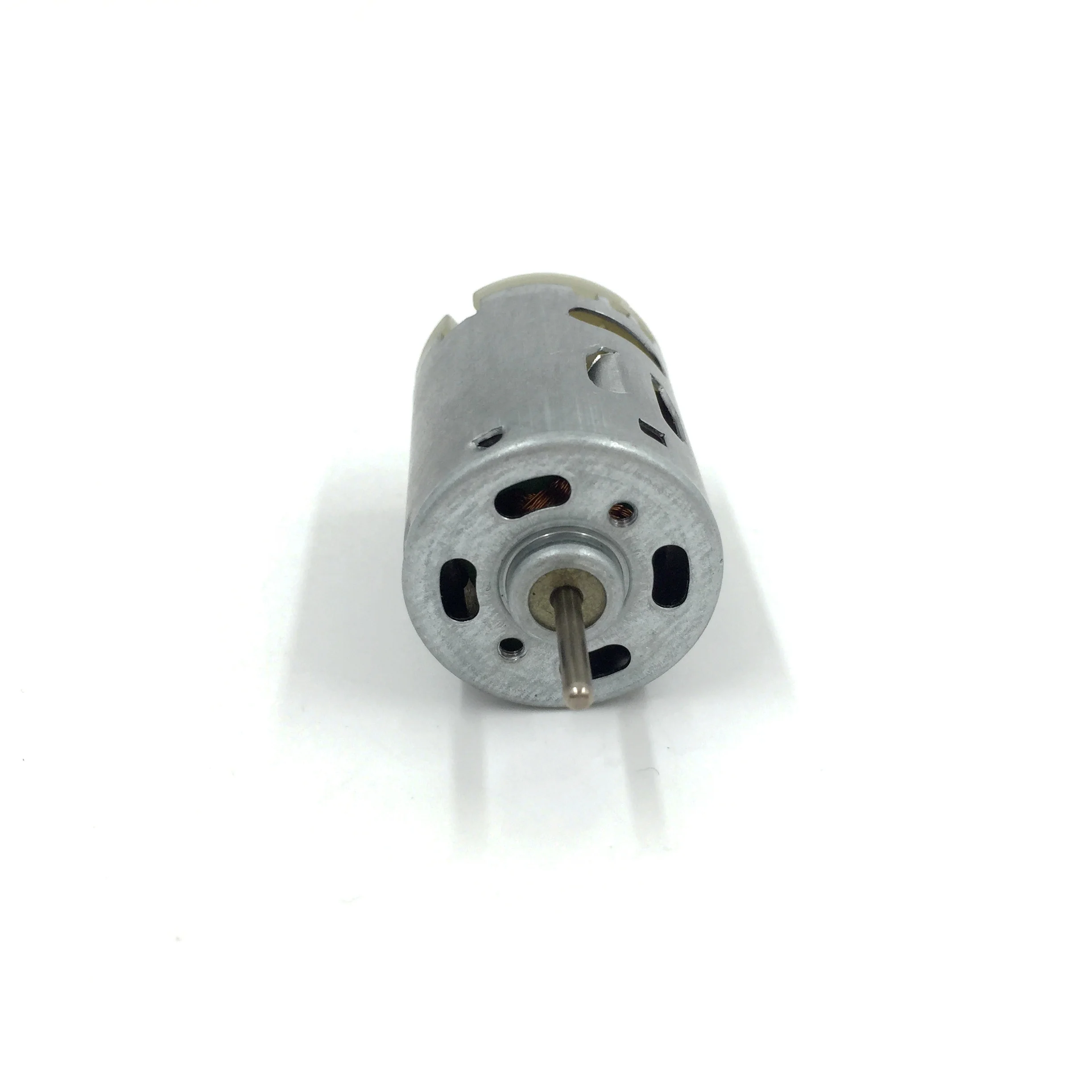 rs-385 12v carbon brushed dc motor,electric 6v motor,small electric motors 3 watt