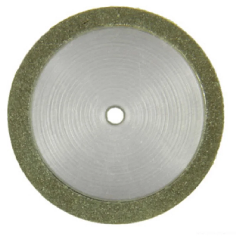 Dental Diamond Disc