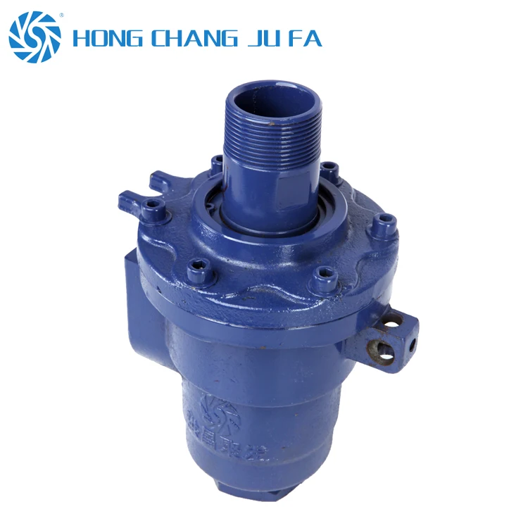 High temp rotating pipe joint steam coupling for hose in Laundry ironer