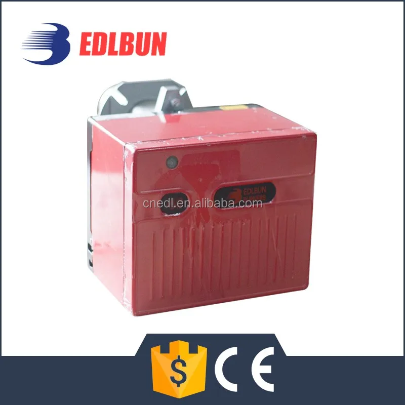 EDL FS10 газовая Горелка/нагреватель/для Промышленности Котла/промышленное Электрооборудование