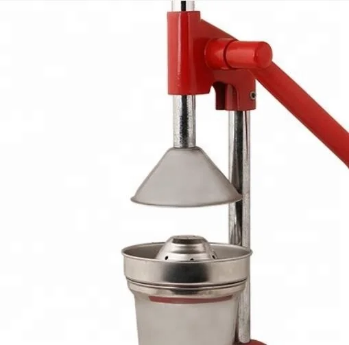 Heavy Duty Lemon Press Squeezer Manual Juicer / Citrus Press