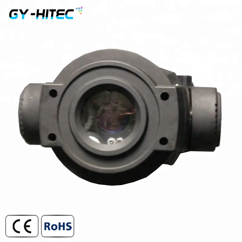 Wedding Stage Decoration 90w LED Spot Moving Head light