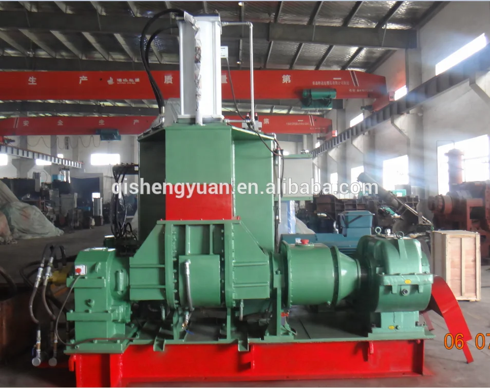 CE Certification 55L Rubber Kneader Mixer price