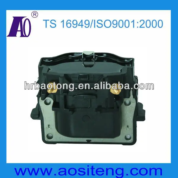 КАТУШКА ЗАЖИГАНИЯ Toyota 90919-02164 GM 94404545 94863695 isuzu8-94404-545-0 CHEVROLET 86-88