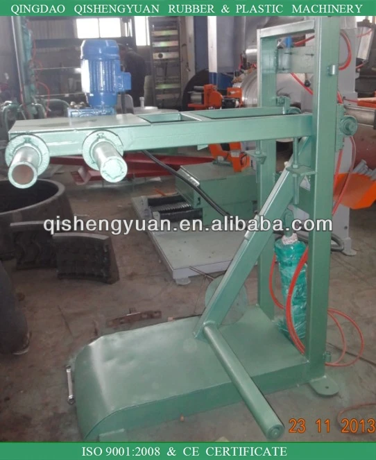 HOT SALE!! high quality and competitive price used truck Tire retreading machine- buffing mahine