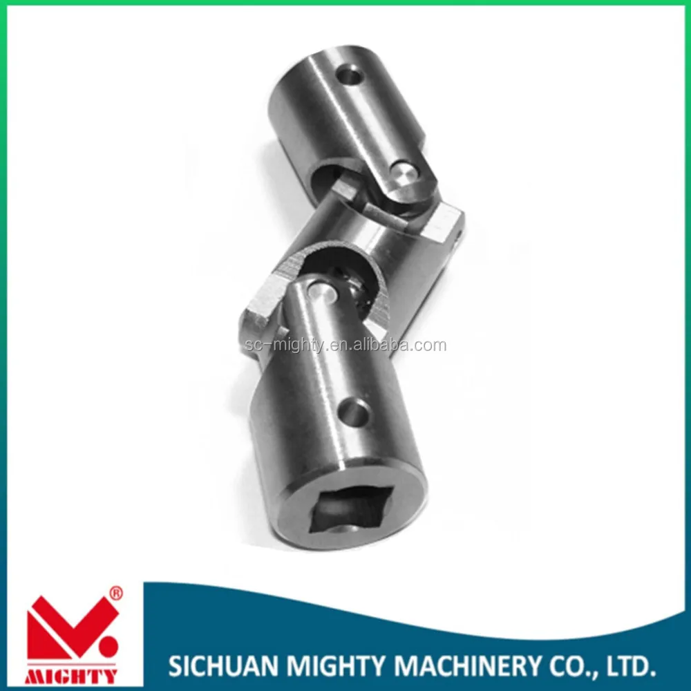 Adjustable ball joint 30 04 35 universal ball joint single or double universal joint