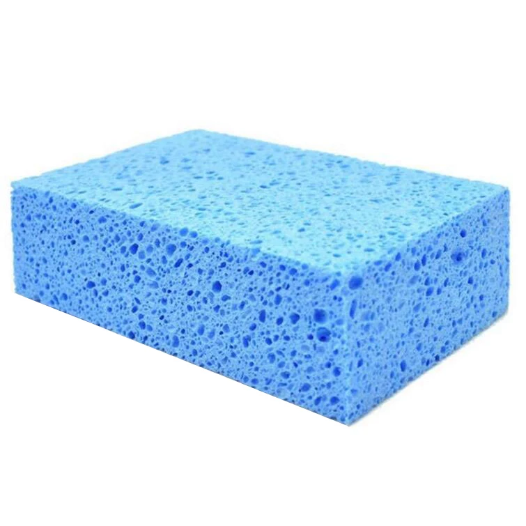 Cellulose Sponge For Car Cleaning