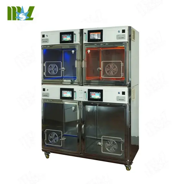 Профессия ветеринарный интенсивной терапии MSLDW02 для питомцев из нержавеющей стали для палаты интенсивного лечения ПЭТ инкубатор