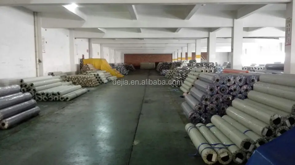 
Truck cover coated fabric PVC tarpaulins 