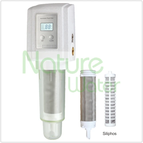 whole house water filter manufacturer ( pre-filter, central filtration)