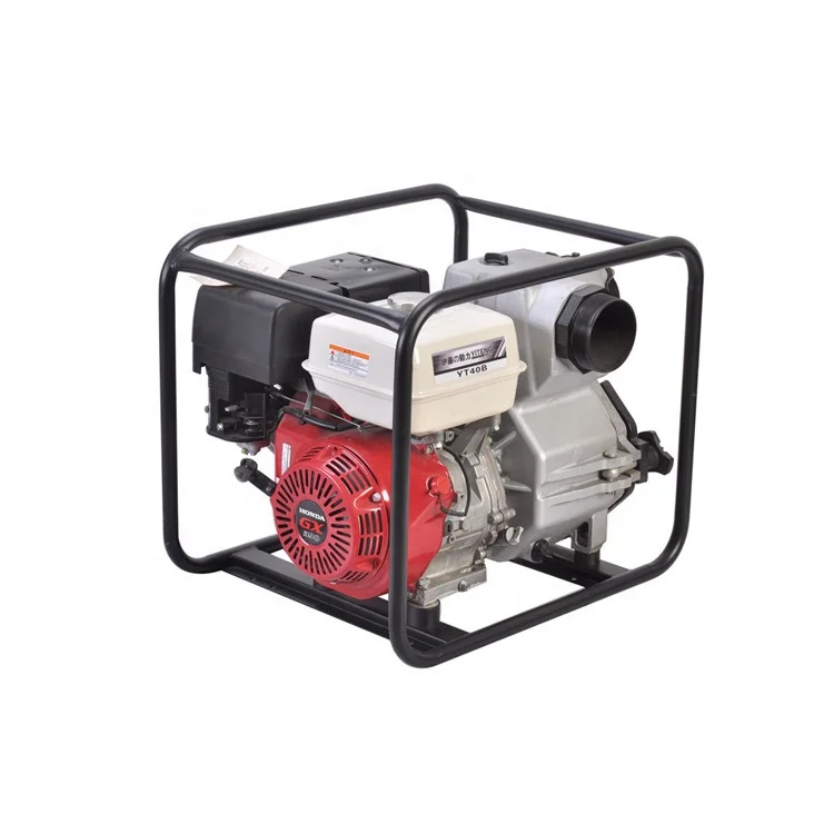 New type diesel engine power water pump for sale